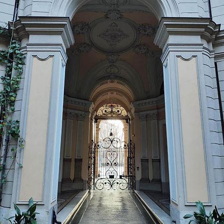Matteotti25 Bed and Breakfast Turin Exteriör bild