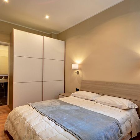Matteotti25 Bed and Breakfast Turin Exteriör bild