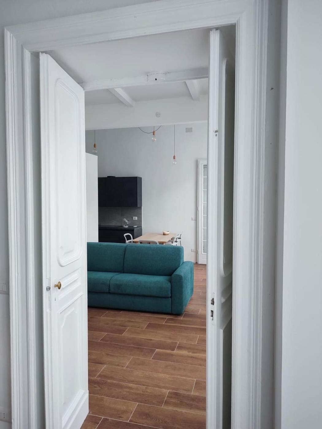 Matteotti25 Bed and Breakfast Turin Exteriör bild