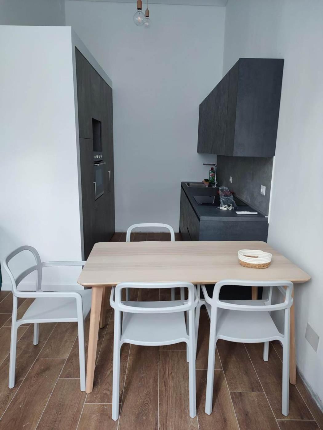 Matteotti25 Bed and Breakfast Turin Exteriör bild