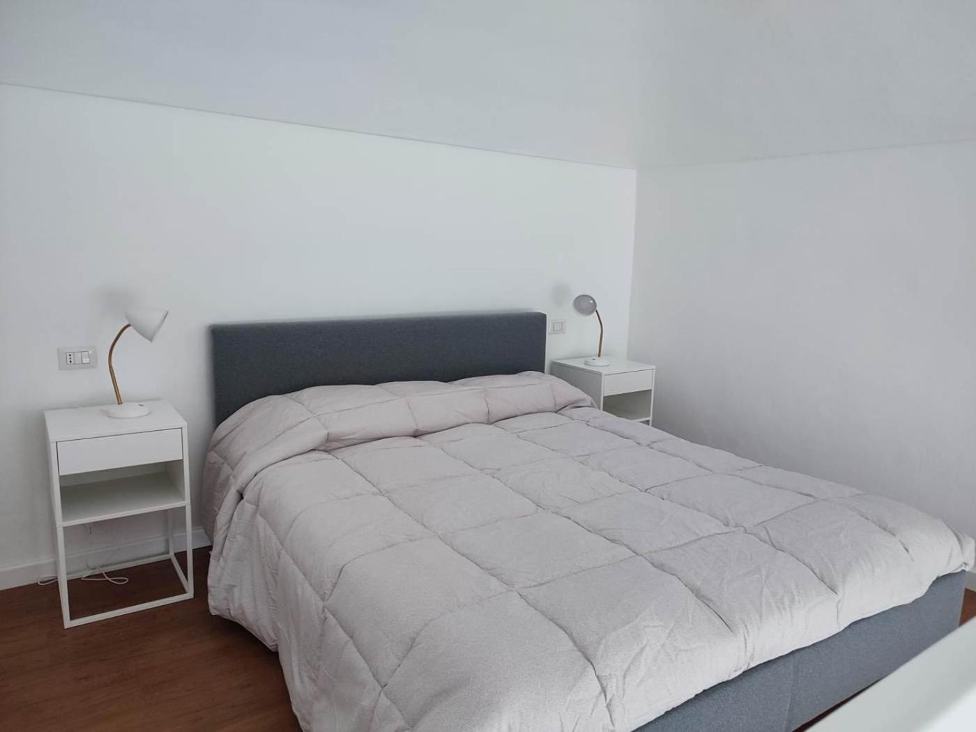 Matteotti25 Bed and Breakfast Turin Exteriör bild