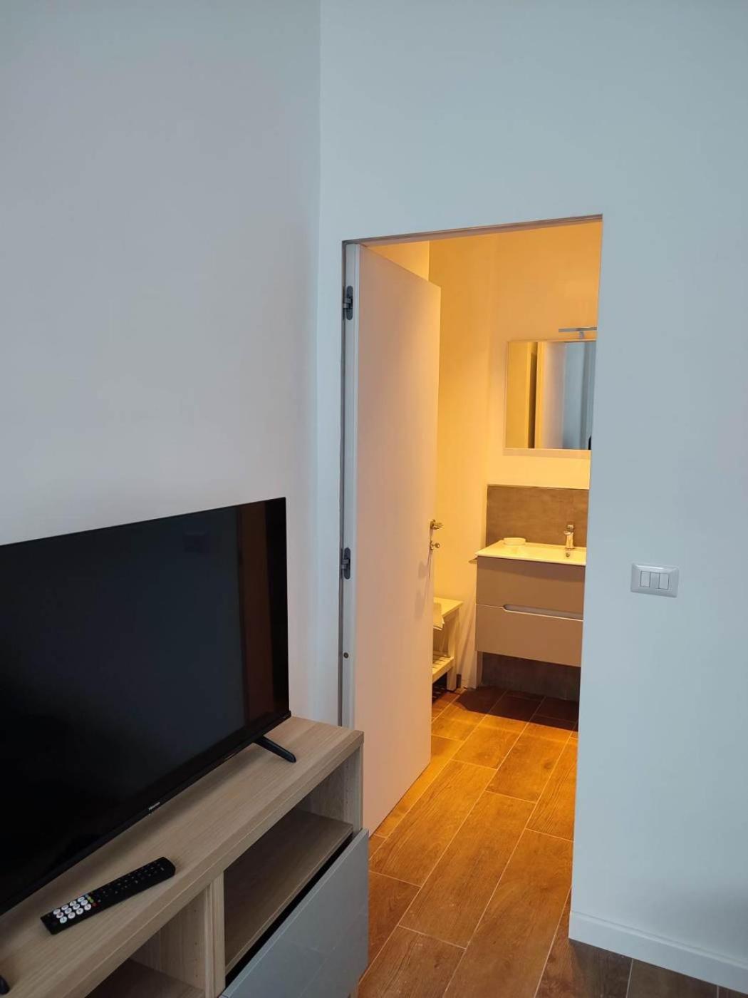Matteotti25 Bed and Breakfast Turin Exteriör bild