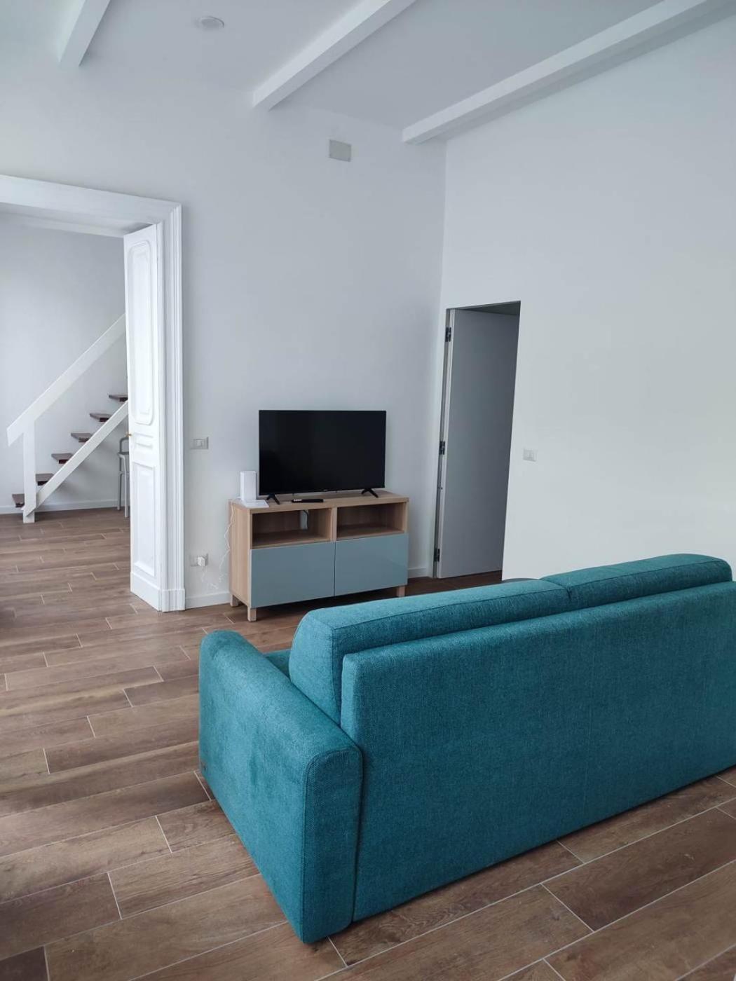 Matteotti25 Bed and Breakfast Turin Exteriör bild