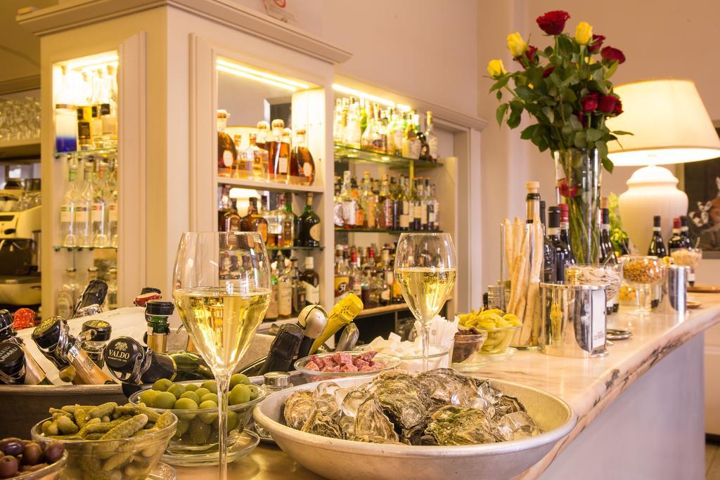Matteotti25 Bed and Breakfast Turin Exteriör bild