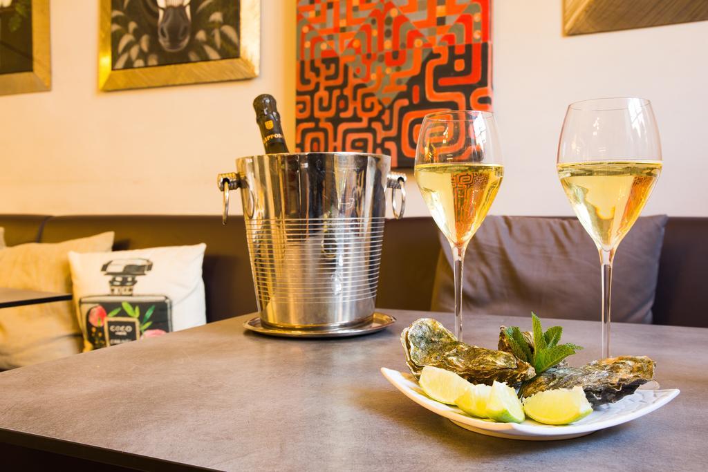 Matteotti25 Bed and Breakfast Turin Exteriör bild
