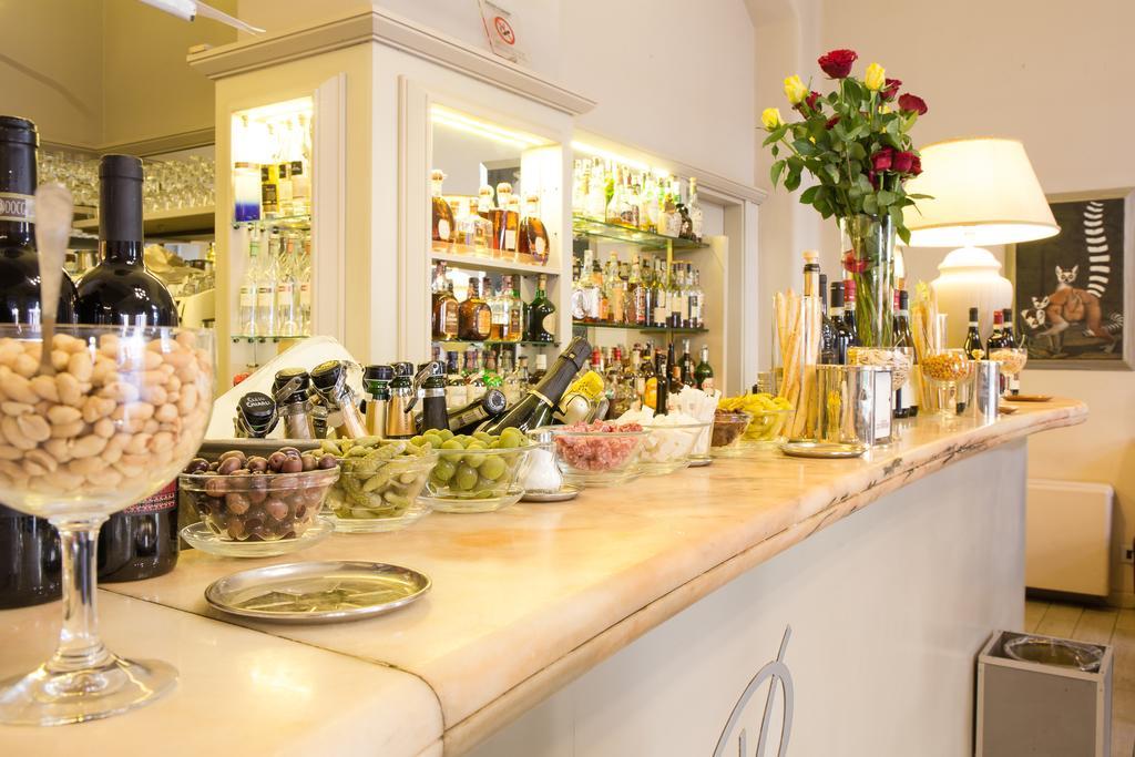 Matteotti25 Bed and Breakfast Turin Exteriör bild