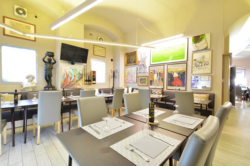 Matteotti25 Bed and Breakfast Turin Exteriör bild
