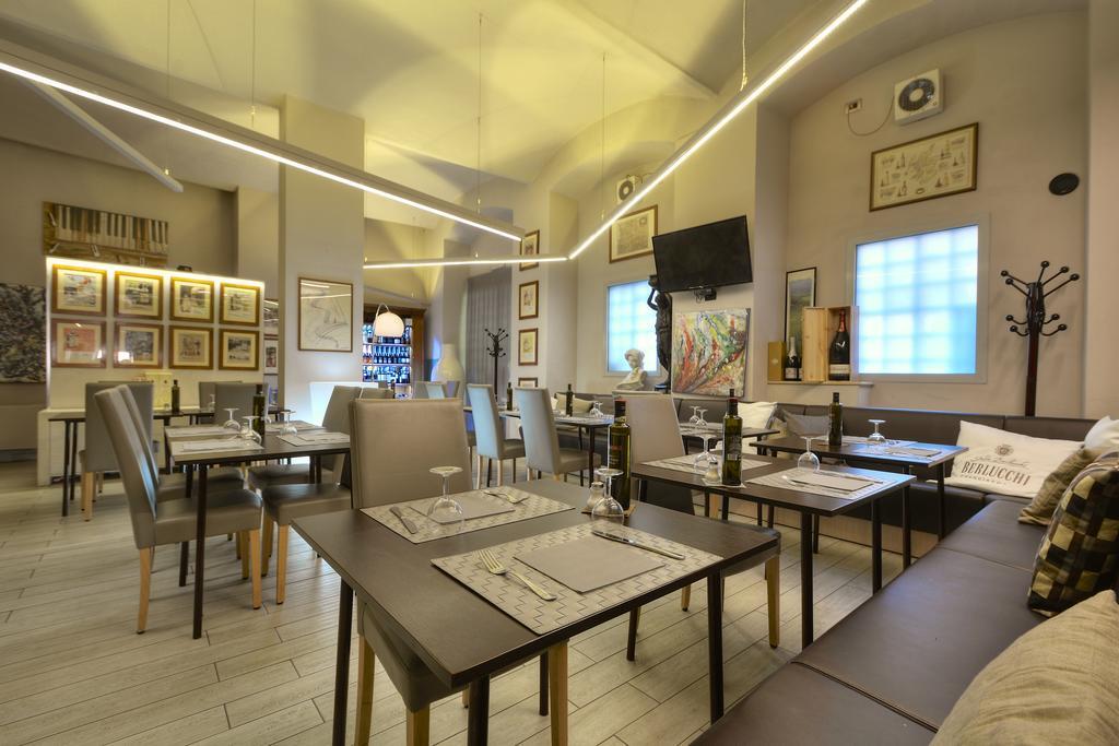 Matteotti25 Bed and Breakfast Turin Exteriör bild