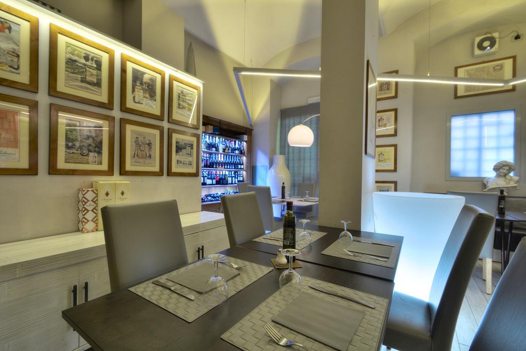 Matteotti25 Bed and Breakfast Turin Exteriör bild