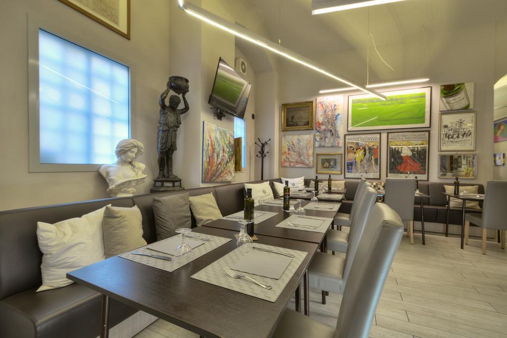 Matteotti25 Bed and Breakfast Turin Exteriör bild