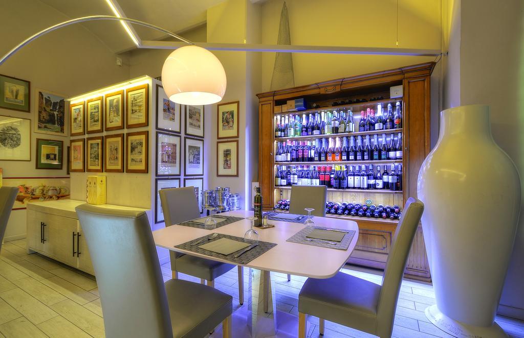 Matteotti25 Bed and Breakfast Turin Exteriör bild