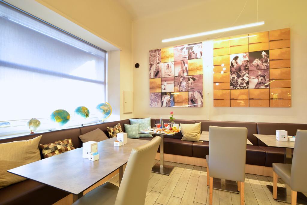 Matteotti25 Bed and Breakfast Turin Exteriör bild