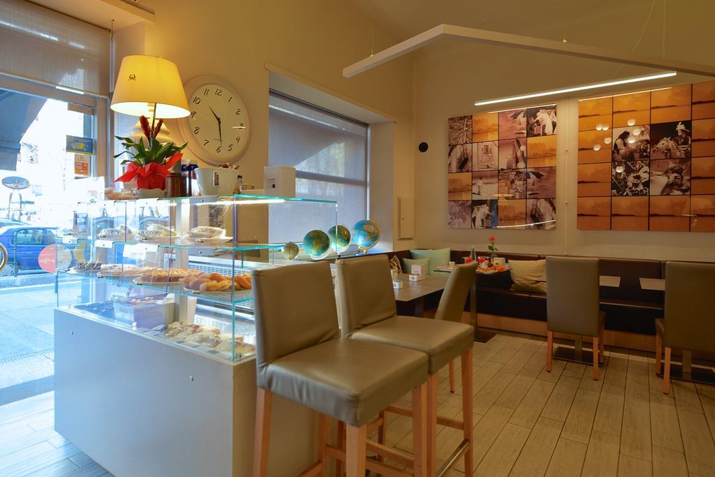 Matteotti25 Bed and Breakfast Turin Exteriör bild
