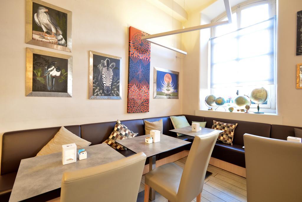 Matteotti25 Bed and Breakfast Turin Exteriör bild