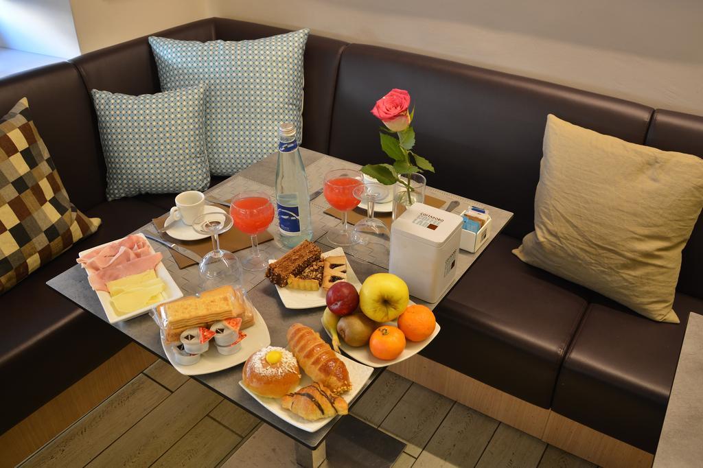 Matteotti25 Bed and Breakfast Turin Exteriör bild