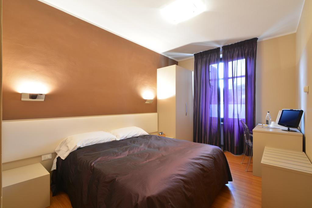 Matteotti25 Bed and Breakfast Turin Exteriör bild