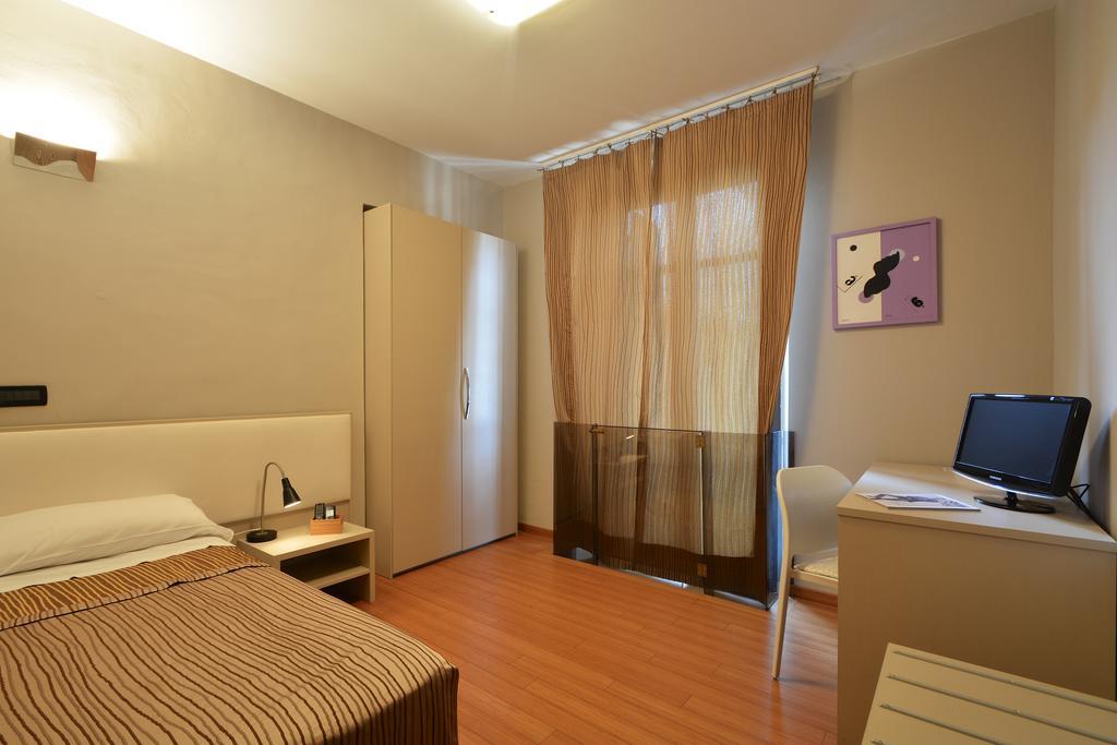 Matteotti25 Bed and Breakfast Turin Exteriör bild