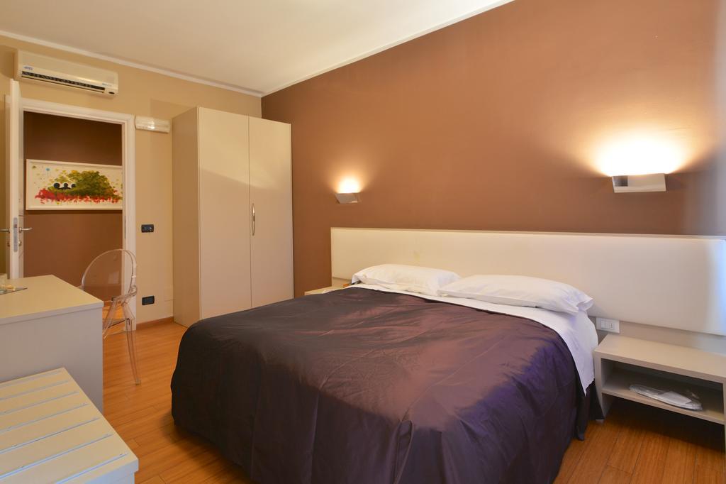 Matteotti25 Bed and Breakfast Turin Exteriör bild