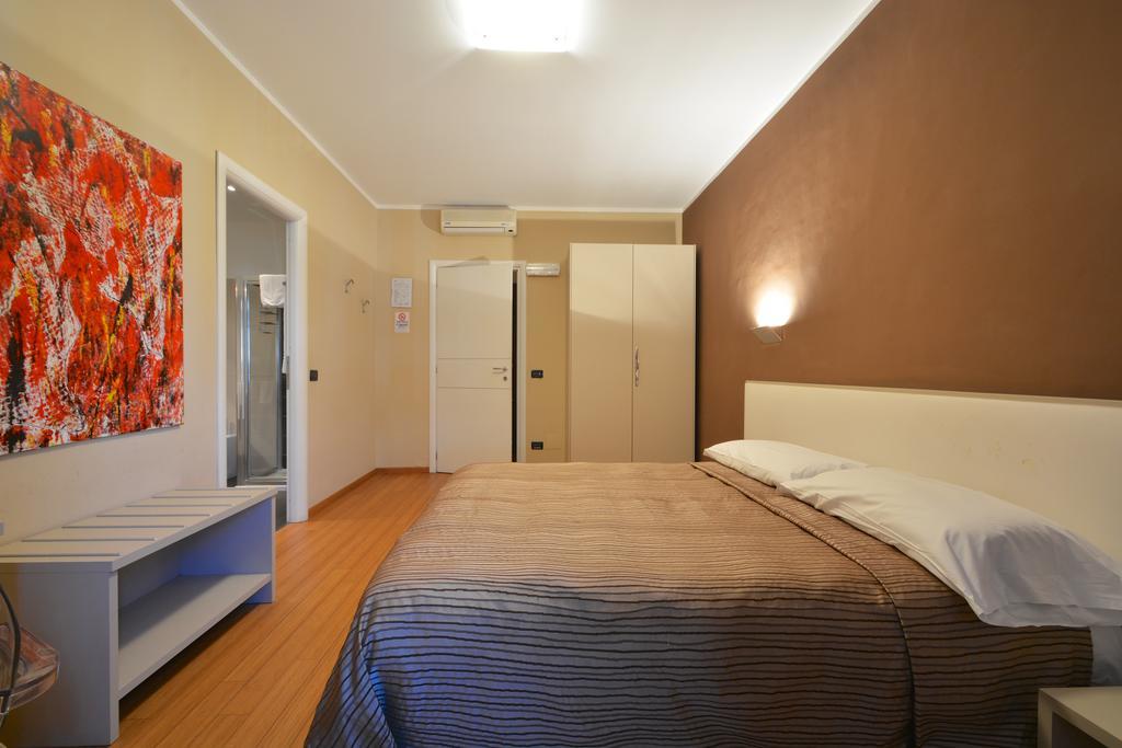 Matteotti25 Bed and Breakfast Turin Exteriör bild