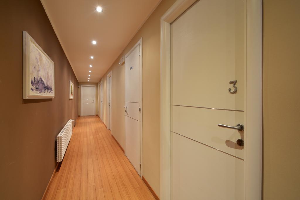 Matteotti25 Bed and Breakfast Turin Exteriör bild