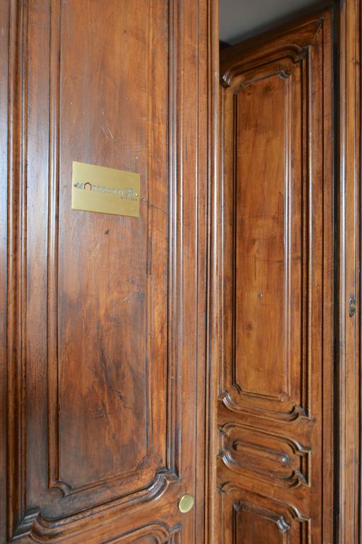 Matteotti25 Bed and Breakfast Turin Exteriör bild