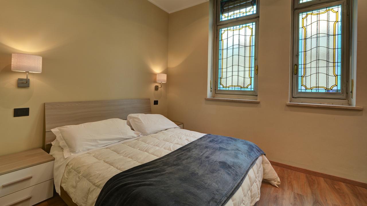Matteotti25 Bed and Breakfast Turin Exteriör bild