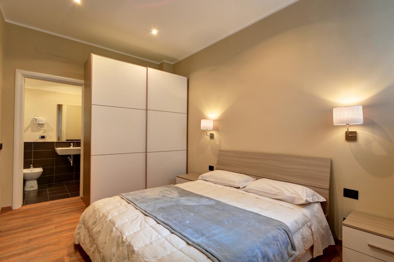 Matteotti25 Bed and Breakfast Turin Exteriör bild