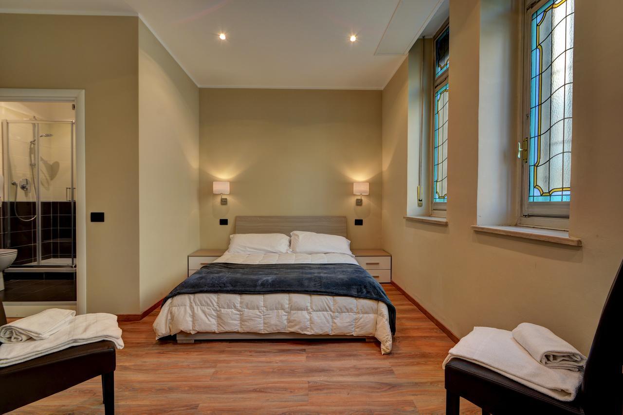 Matteotti25 Bed and Breakfast Turin Exteriör bild